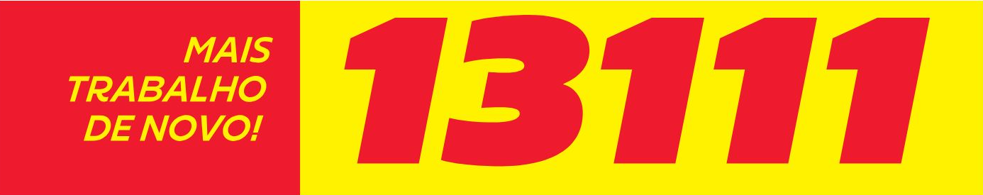 13111 — Mais Trabalho, de Novo!